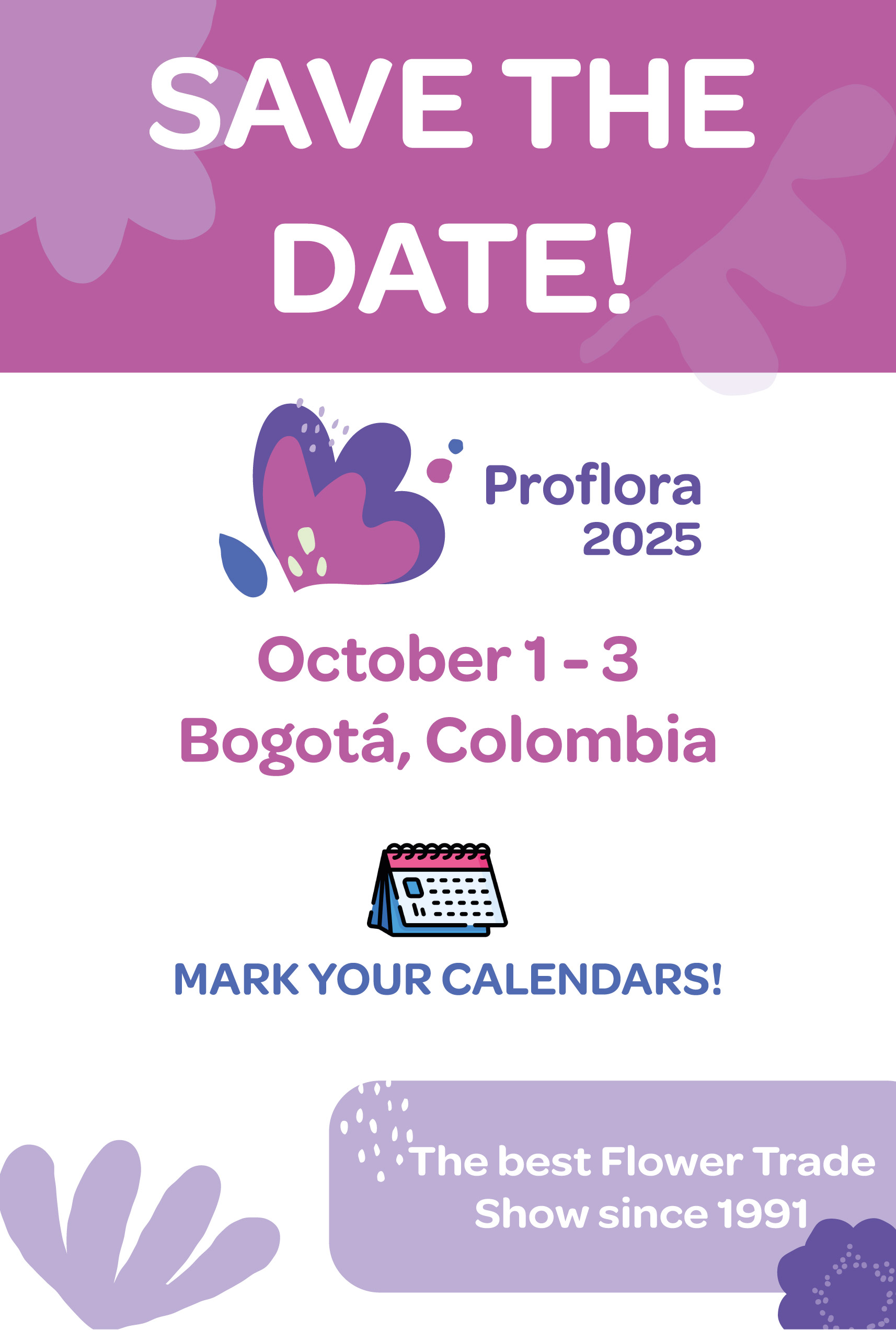 SAve the date F